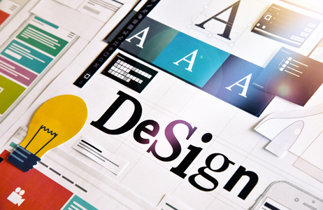 Imagem da competência Design Gráfico 